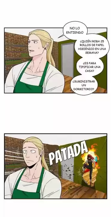Juguemos - Capítulo 91 - Página 6 - LectorTMOo