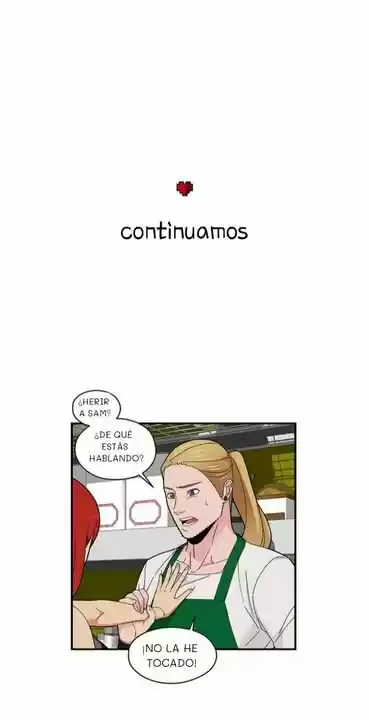Juguemos - Capítulo 91 - Página 7 - LectorTMOo