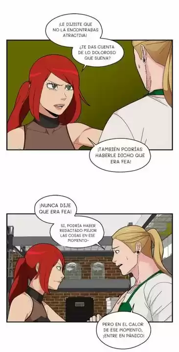 Juguemos - Capítulo 91 - Página 8 - LectorTMOo