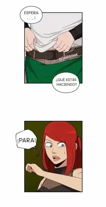 Juguemos - Capítulo 91 - Página 13 - LectorTMOo