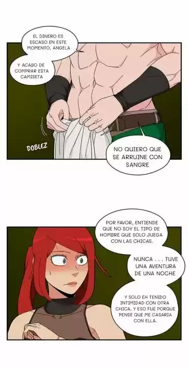Juguemos - Capítulo 91 - Página 16 - LectorTMOo