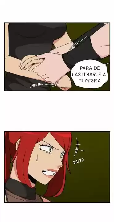 Juguemos - Capítulo 91 - Página 27 - LectorTMOo