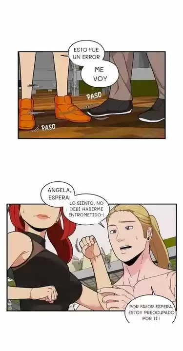 Juguemos - Capítulo 91 - Página 29 - LectorTMOo
