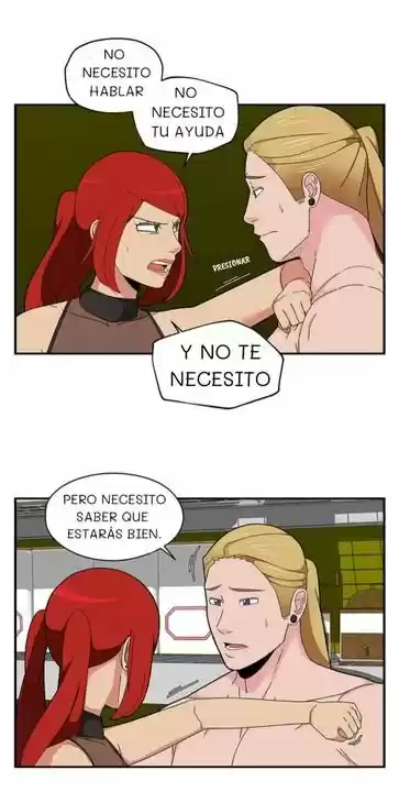 Juguemos - Capítulo 91 - Página 31 - LectorTMOo