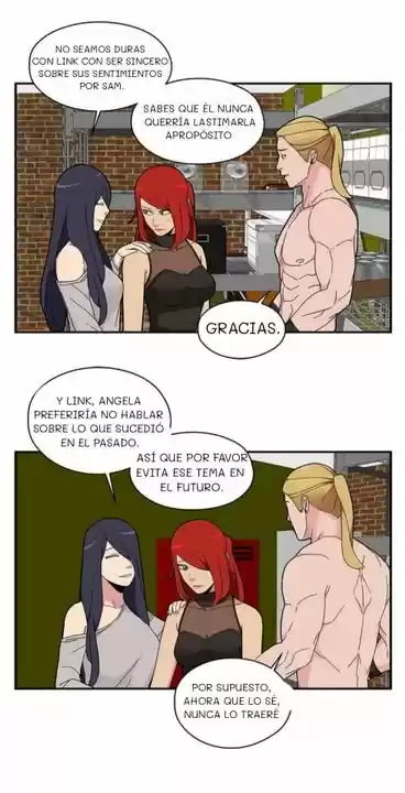 Juguemos - Capítulo 91 - Página 44 - LectorTMOo