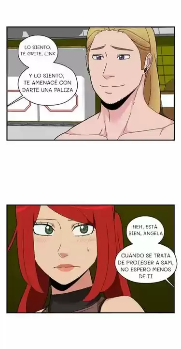 Juguemos - Capítulo 91 - Página 46 - LectorTMOo