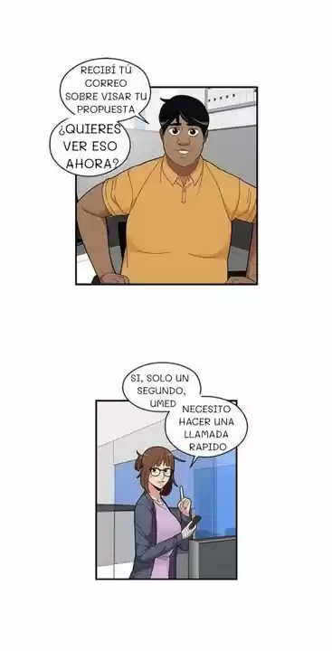 Juguemos - Capítulo 92 - Página 11 - LectorTMOo