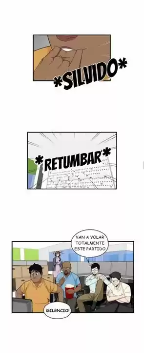 Juguemos - Capítulo 92 - Página 14 - LectorTMOo
