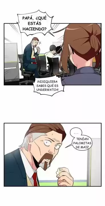 Juguemos - Capítulo 92 - Página 16 - LectorTMOo