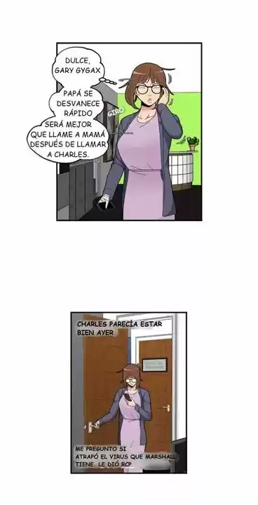 Juguemos - Capítulo 92 - Página 17 - LectorTMOo