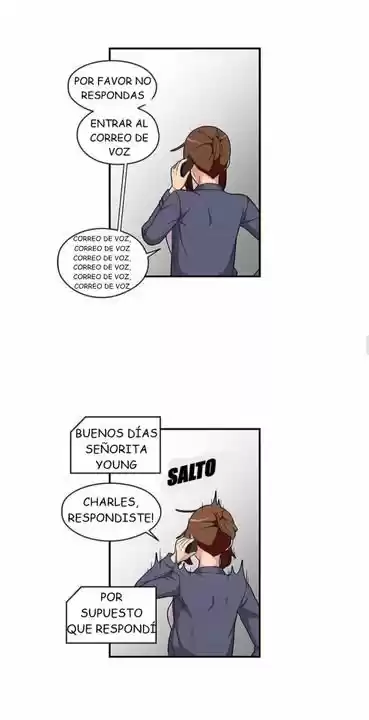 Juguemos - Capítulo 92 - Página 19 - LectorTMOo