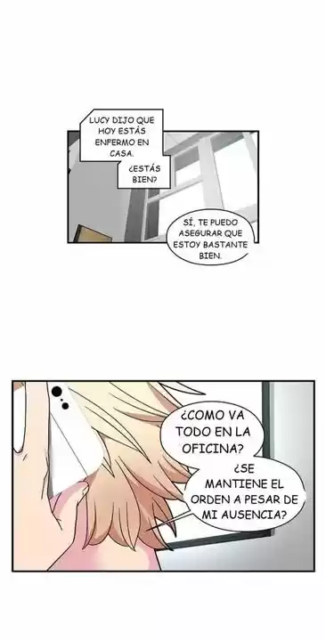 Juguemos - Capítulo 92 - Página 20 - LectorTMOo