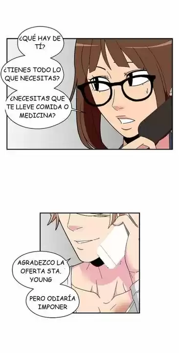 Juguemos - Capítulo 92 - Página 23 - LectorTMOo