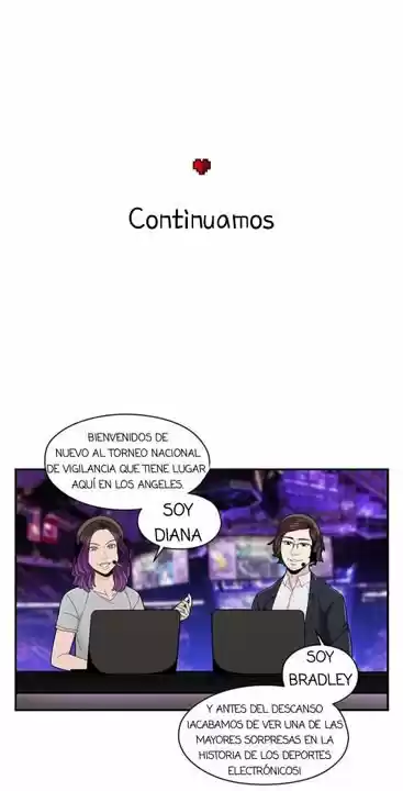 Juguemos - Capítulo 93 - Página 5 - LectorTMOo