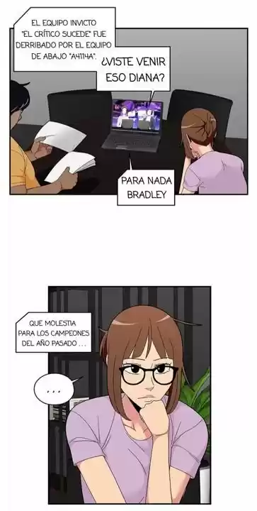 Juguemos - Capítulo 93 - Página 6 - LectorTMOo