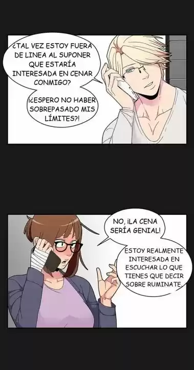 Juguemos - Capítulo 93 - Página 9 - LectorTMOo
