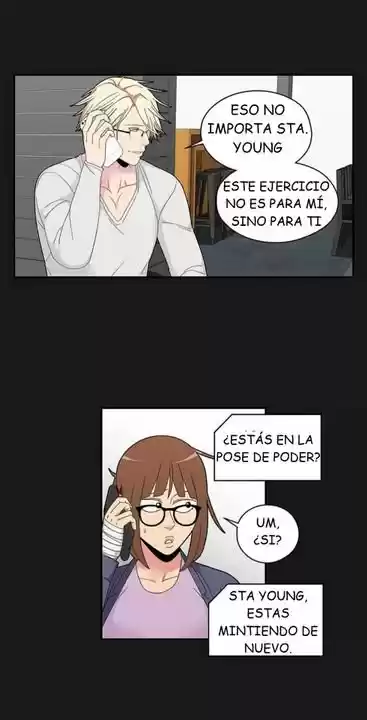Juguemos - Capítulo 93 - Página 11 - LectorTMOo