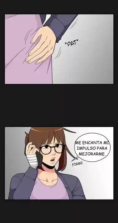 Juguemos - Capítulo 93 - Página 15 - LectorTMOo