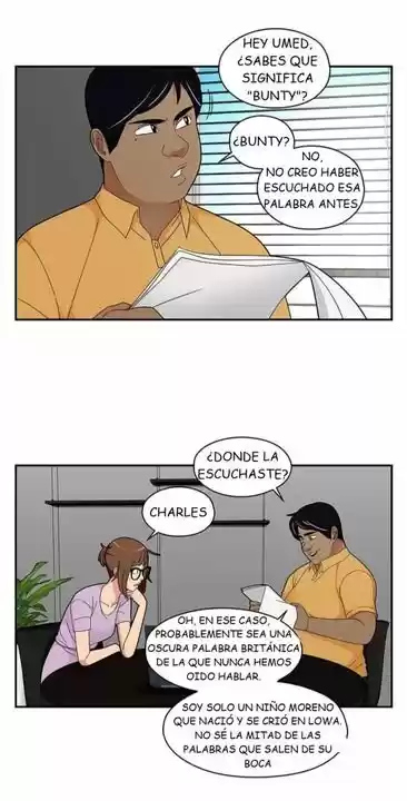 Juguemos - Capítulo 93 - Página 18 - LectorTMOo