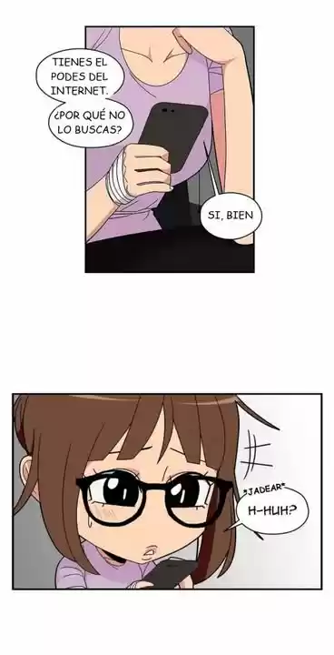 Juguemos - Capítulo 93 - Página 19 - LectorTMOo