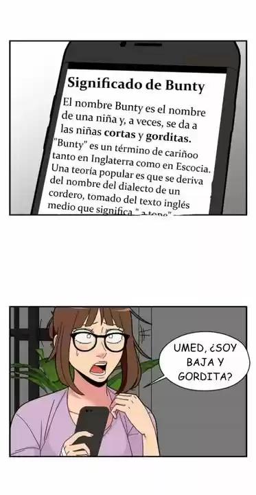 Juguemos - Capítulo 93 - Página 20 - LectorTMOo
