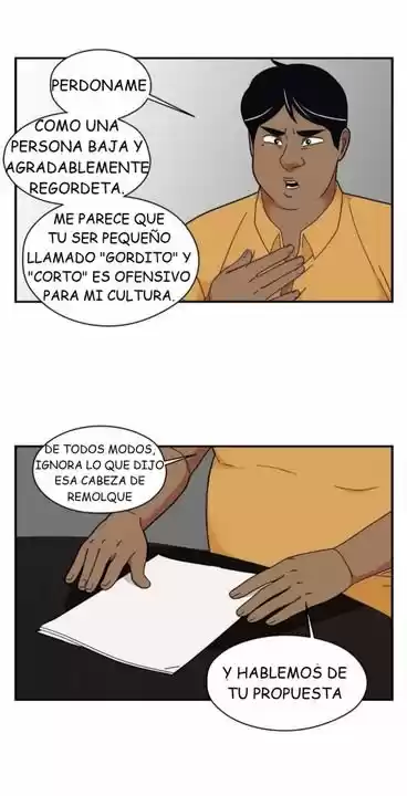 Juguemos - Capítulo 93 - Página 21 - LectorTMOo