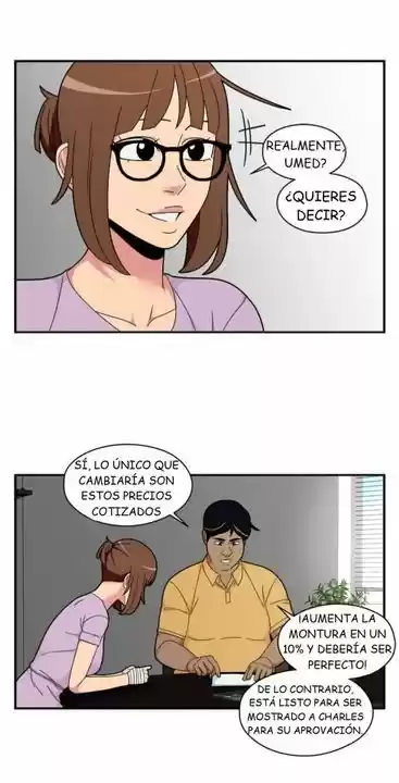 Juguemos - Capítulo 93 - Página 23 - LectorTMOo