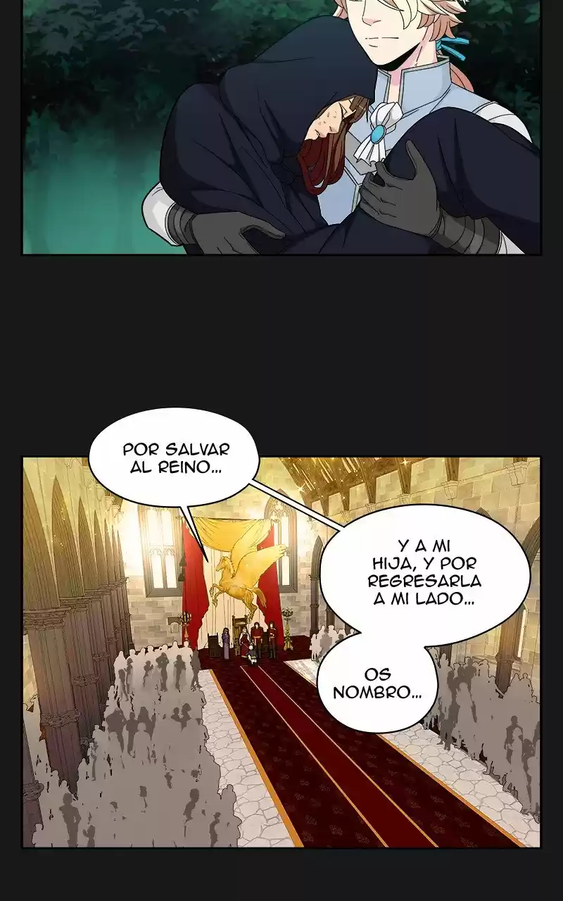Juguemos - Capítulo 94 - Página 34 - LectorTMOo