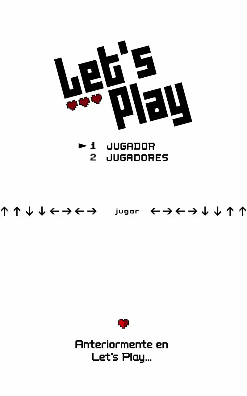 Juguemos - Capítulo 95 - Página 3 - LectorTMOo