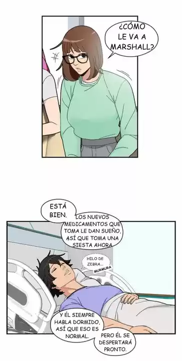 Juguemos - Capítulo 95 - Página 9 - LectorTMOo