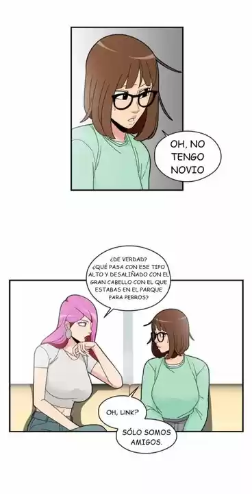 Juguemos - Capítulo 95 - Página 11 - LectorTMOo