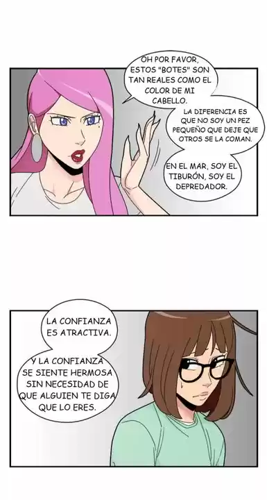 Juguemos - Capítulo 95 - Página 14 - LectorTMOo
