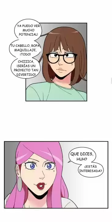 Juguemos - Capítulo 95 - Página 16 - LectorTMOo