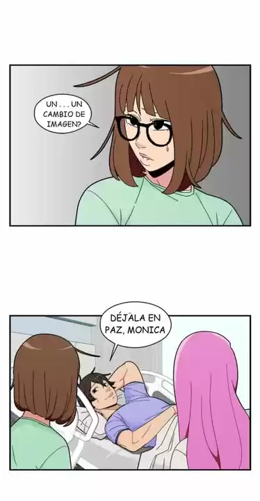 Juguemos - Capítulo 95 - Página 17 - LectorTMOo