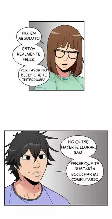 Juguemos - Capítulo 95 - Página 24 - LectorTMOo