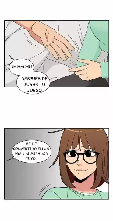 Juguemos - Capítulo 95 - Página 26 - LectorTMOo