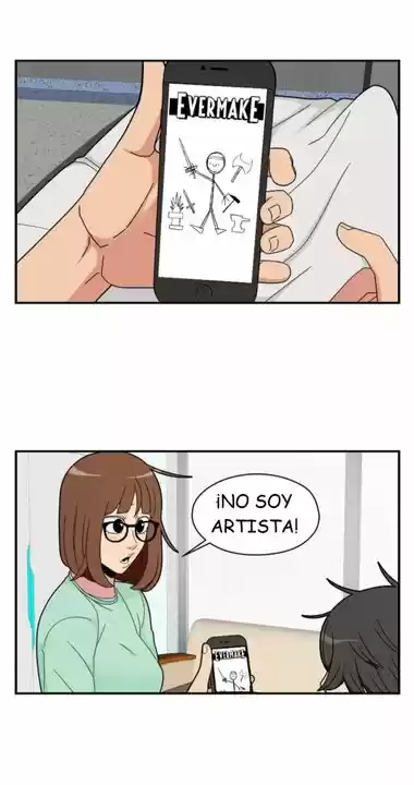 Juguemos - Capítulo 95 - Página 29 - LectorTMOo