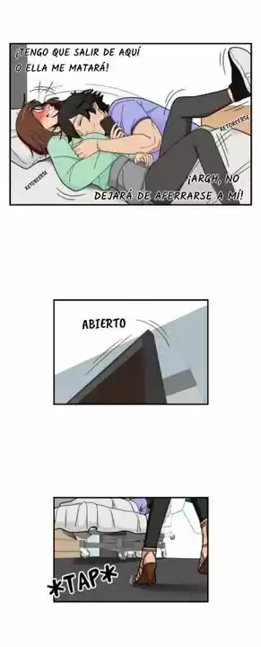Juguemos - Capítulo 96 - Página 7 - LectorTMOo