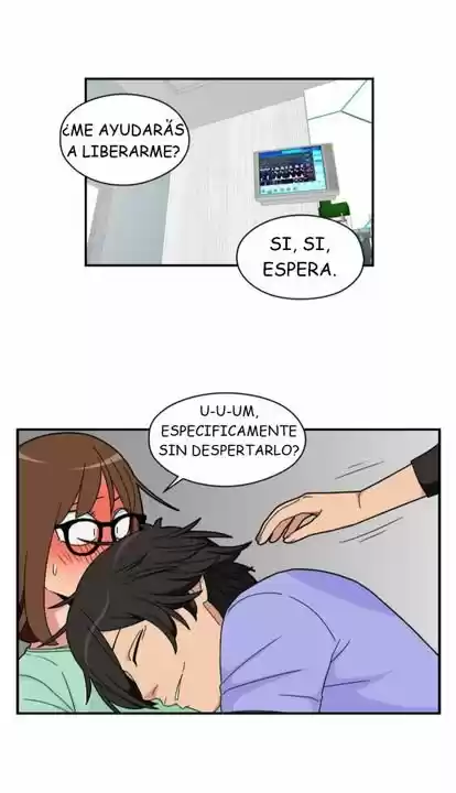 Juguemos - Capítulo 96 - Página 12 - LectorTMOo