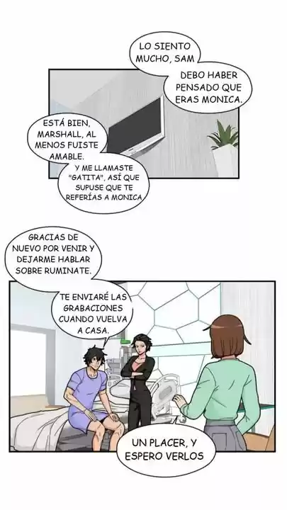 Juguemos - Capítulo 96 - Página 16 - LectorTMOo
