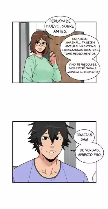 Juguemos - Capítulo 96 - Página 17 - LectorTMOo