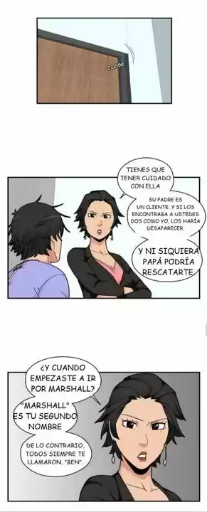 Juguemos - Capítulo 96 - Página 18 - LectorTMOo