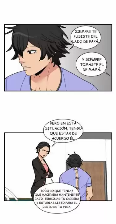 Juguemos - Capítulo 96 - Página 20 - LectorTMOo