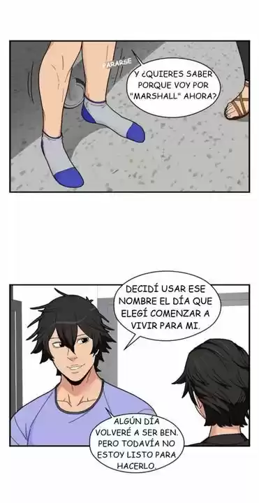 Juguemos - Capítulo 96 - Página 25 - LectorTMOo