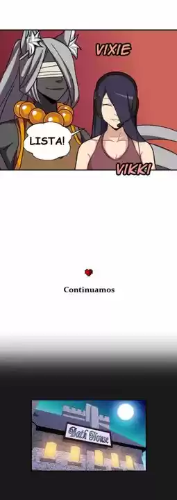 Juguemos - Capítulo 97 - Página 5 - LectorTMOo