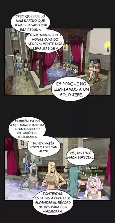 Juguemos - Capítulo 97 - Página 6 - LectorTMOo