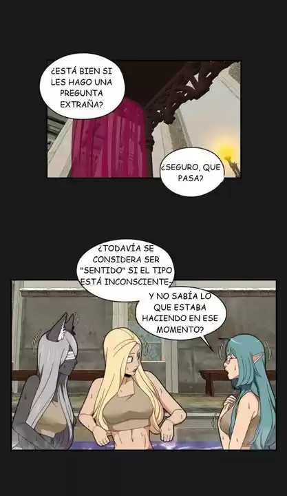 Juguemos - Capítulo 97 - Página 11 - LectorTMOo