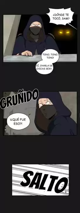 Juguemos - Capítulo 97 - Página 13 - LectorTMOo