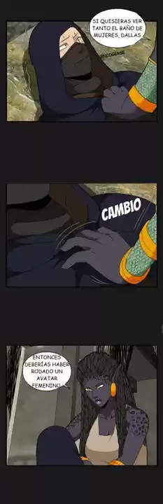 Juguemos - Capítulo 97 - Página 15 - LectorTMOo