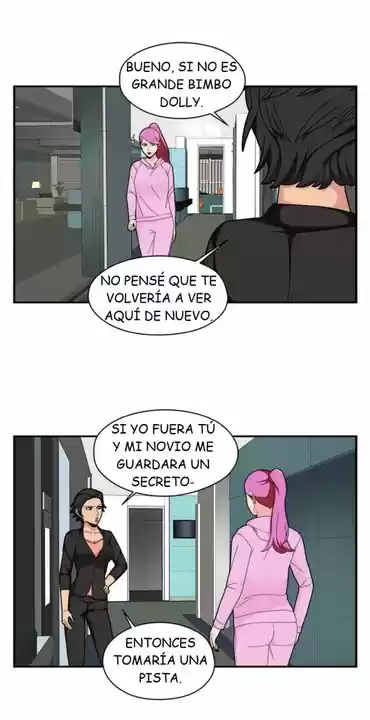 Juguemos - Capítulo 97 - Página 20 - LectorTMOo